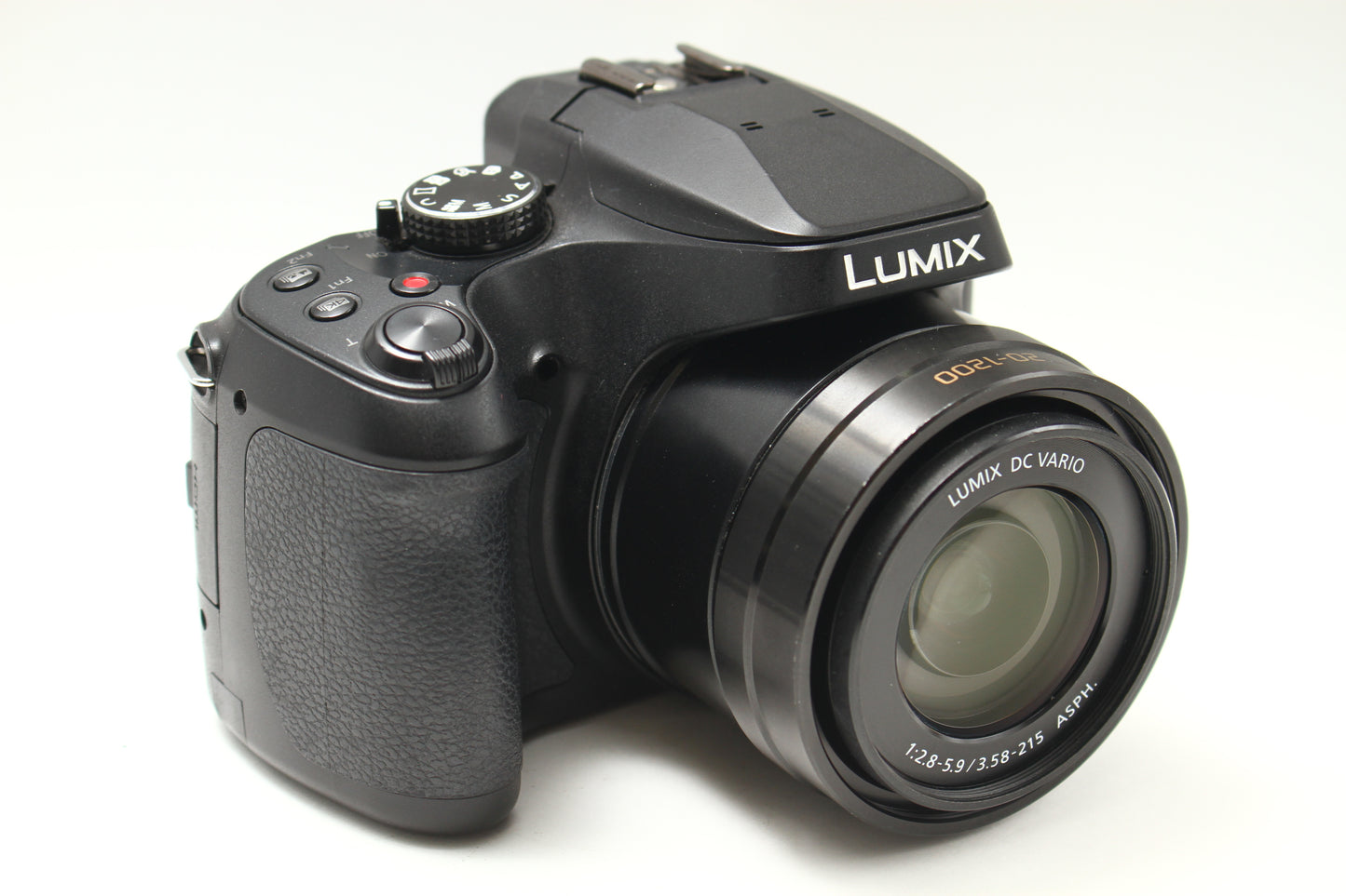 LUMIX DC-FZ85
