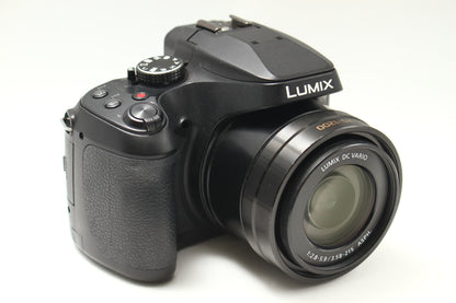 LUMIX DC-FZ85