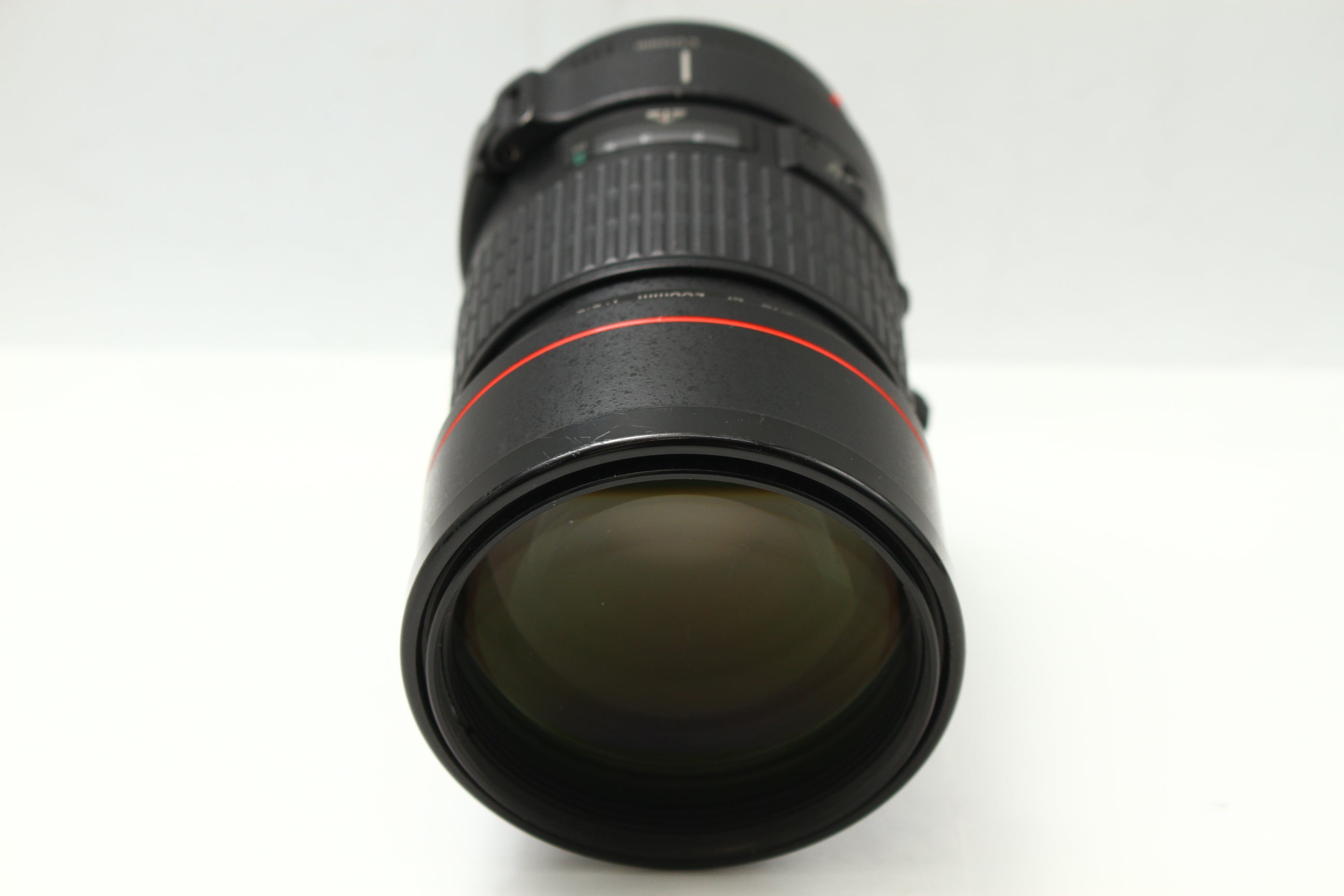 Canon (キヤノン) EF 200/2.8 L USM + 三脚座 レンズ AF一眼用 – にっ