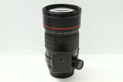 EF 200/2.8 L USM + 三脚座