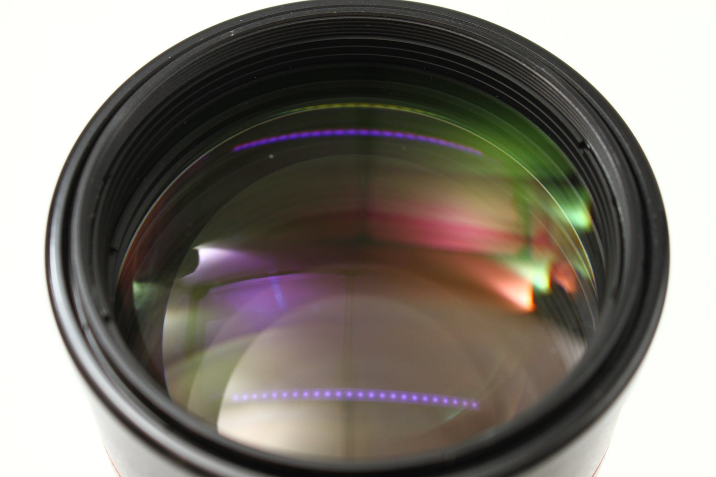 EF 200/2.8 L USM + 三脚座