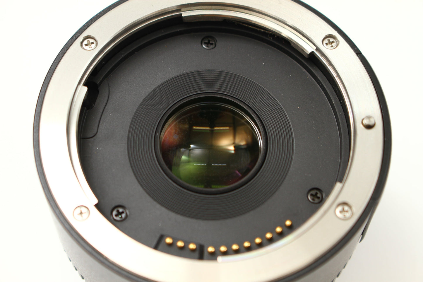 EF 50/2.5 COMPACT-MACRO + ライフサイズコンバーターEF