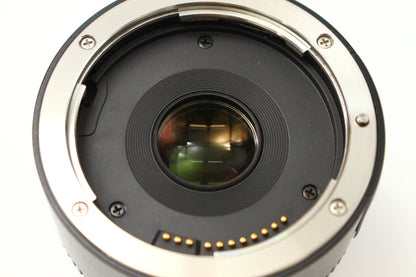 EF 50/2.5 COMPACT-MACRO + ライフサイズコンバーターEF