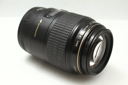 EF 100/2.8 MACRO USM