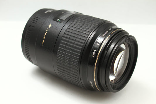EF 100/2.8 MACRO USM