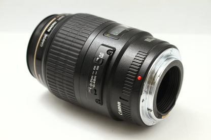 EF 100/2.8 MACRO USM