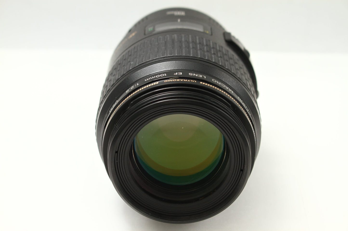 EF 100/2.8 MACRO USM