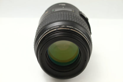 EF 100/2.8 MACRO USM
