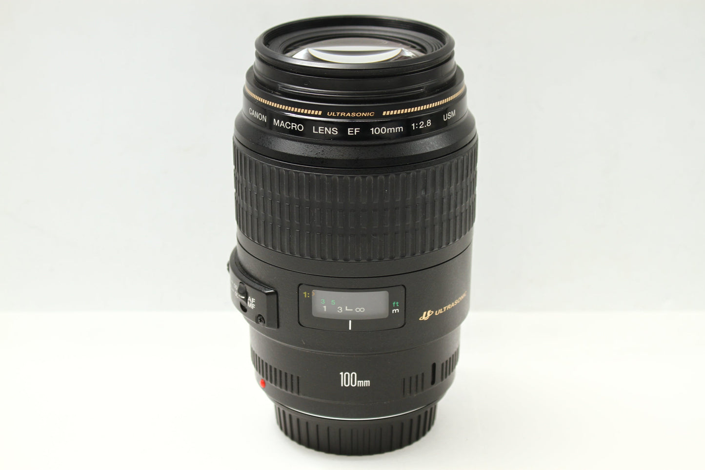 EF 100/2.8 MACRO USM