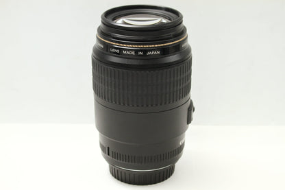 EF 100/2.8 MACRO USM