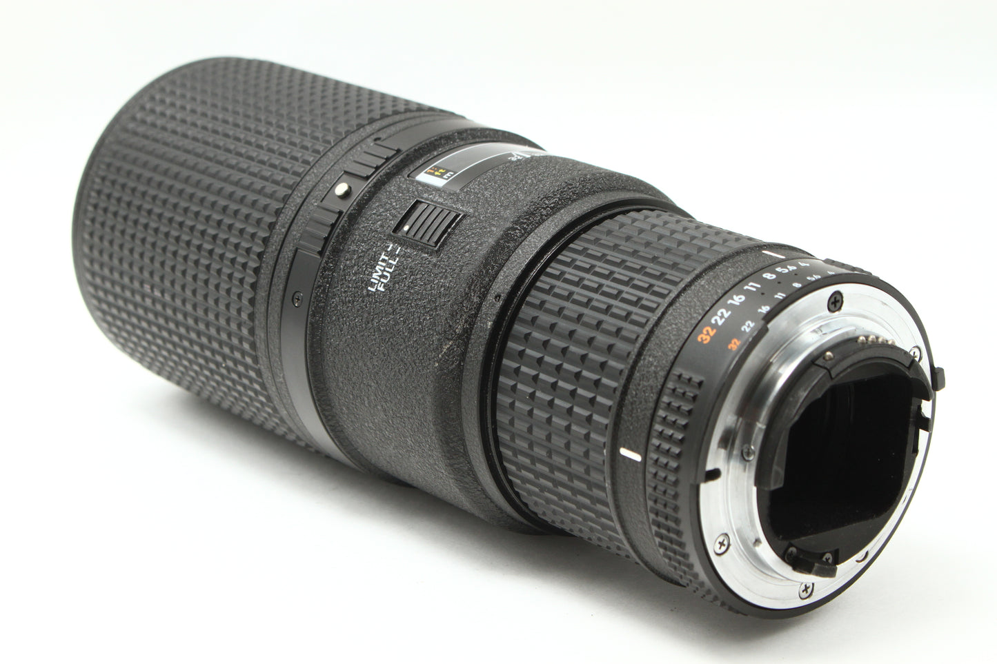 AF MICRO 200/4 D