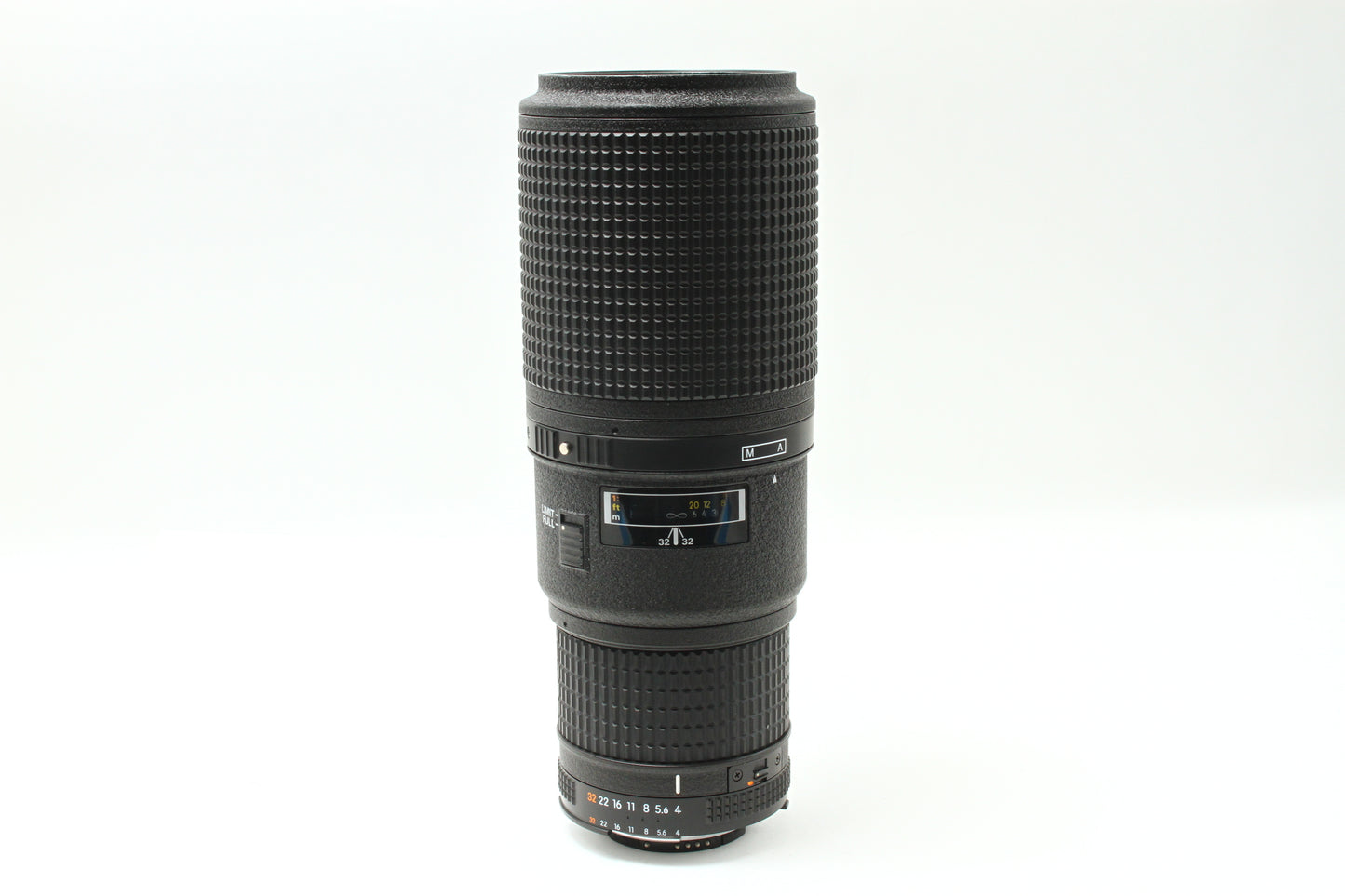 AF MICRO 200/4 D