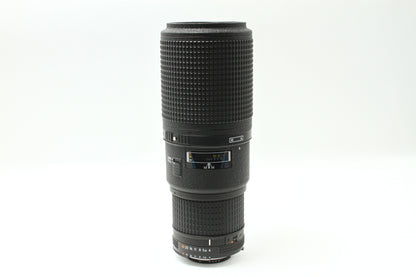AF MICRO 200/4 D