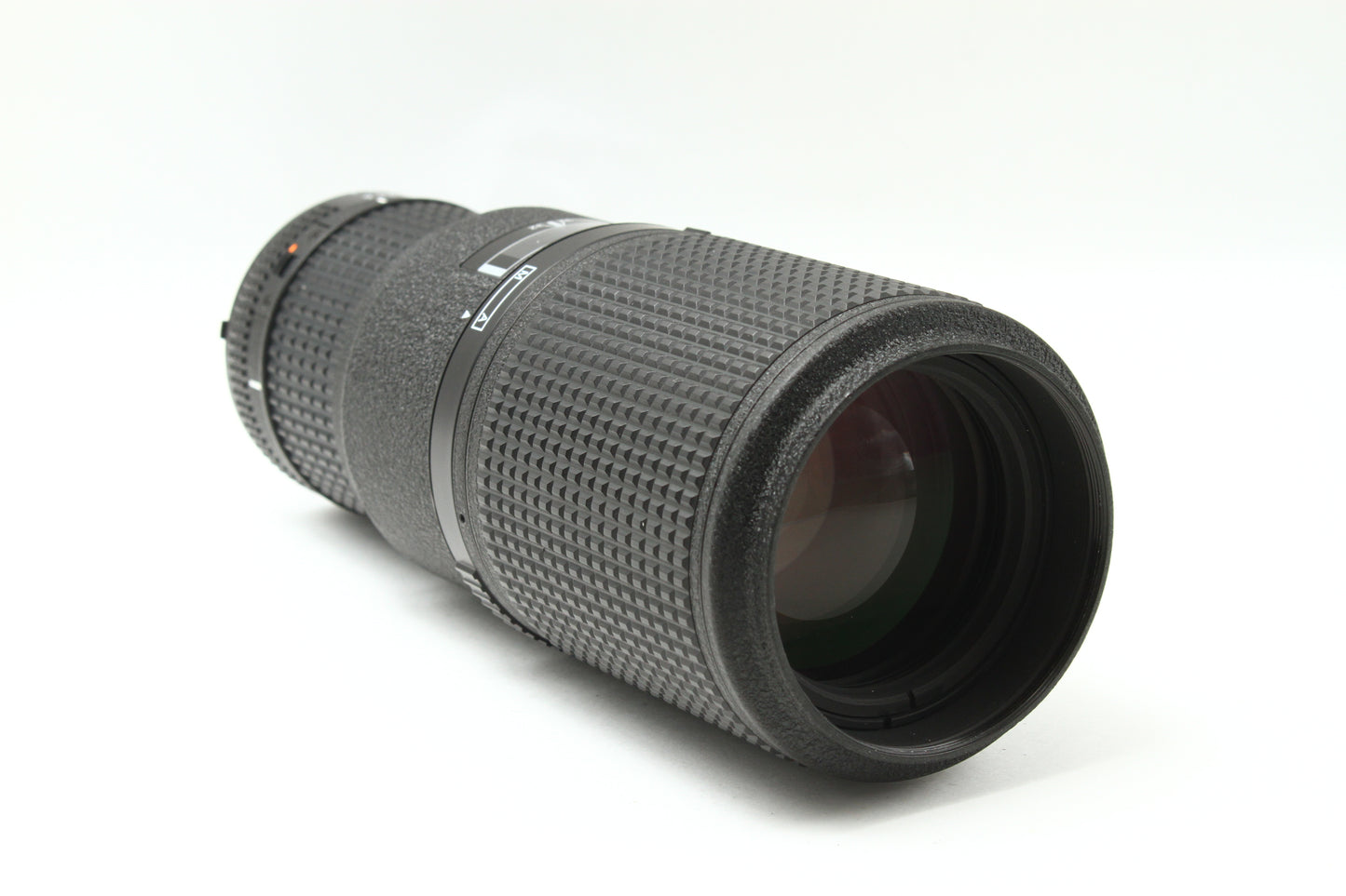 AF MICRO 200/4 D