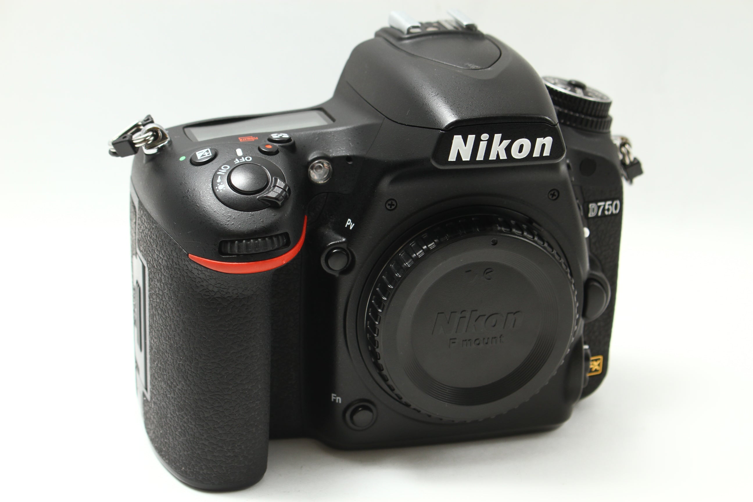 Nikon (ニコン) D750 デジタルカメラ 一眼レフ – にっしんカメラ