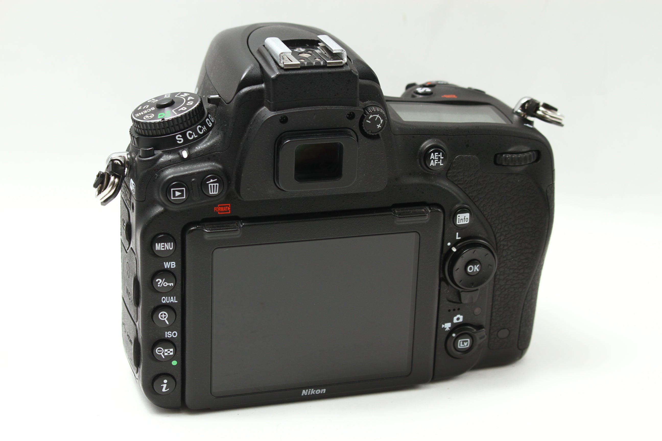 Nikon (ニコン) D750 デジタルカメラ 一眼レフ – にっしんカメラ