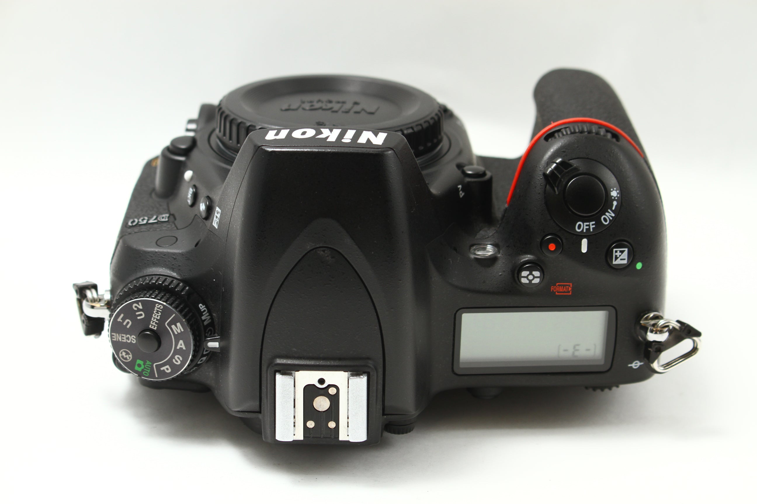 Nikon (ニコン) D750 デジタルカメラ 一眼レフ – にっしんカメラ