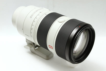 FE 70-200/2.8 GM OSS II