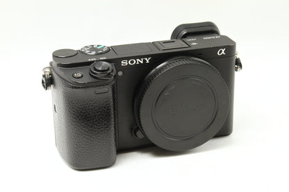 α6400 ILCE-6400 ブラック