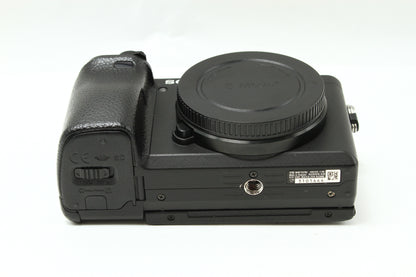 α6400 ILCE-6400 ブラック