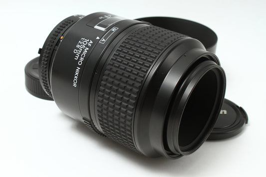 AF MICRO 105/2.8 D