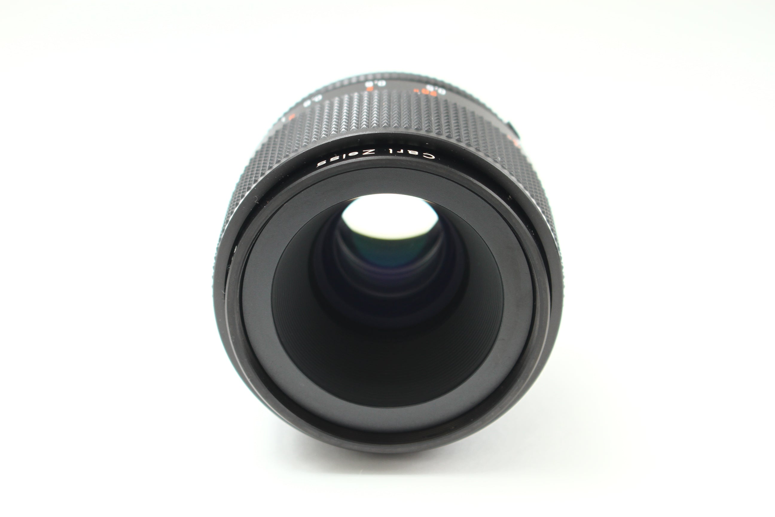 CONTAX (コンタックス) Makro-Planar T* 60/2.8 C MM(J) レンズ MF一眼