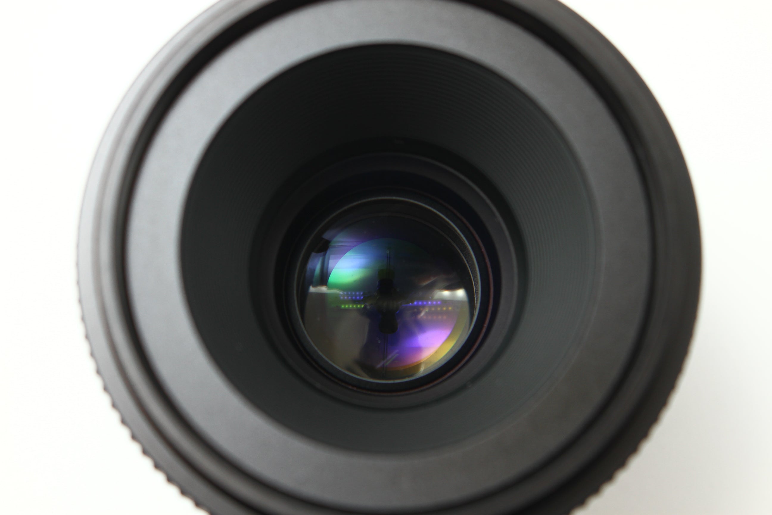 CONTAX (コンタックス) Makro-Planar T* 60/2.8 C MM(J) レンズ MF一眼