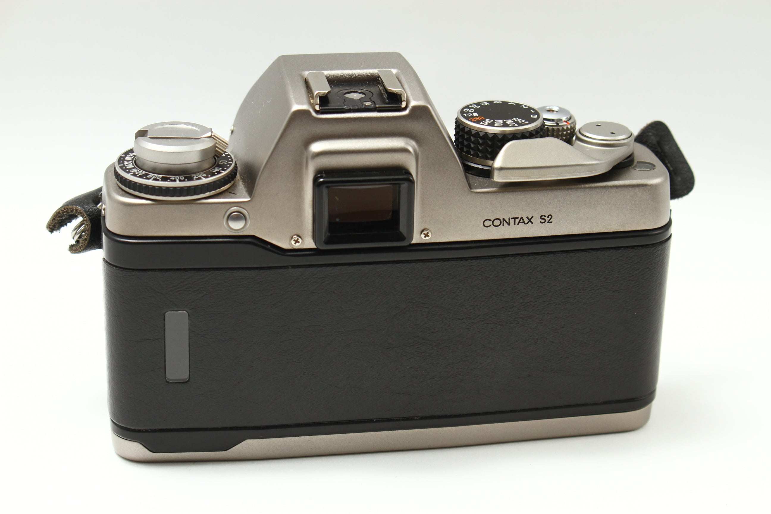 フィルムカメラ 一眼レフ – にっしんカメラ Nisshin Camera