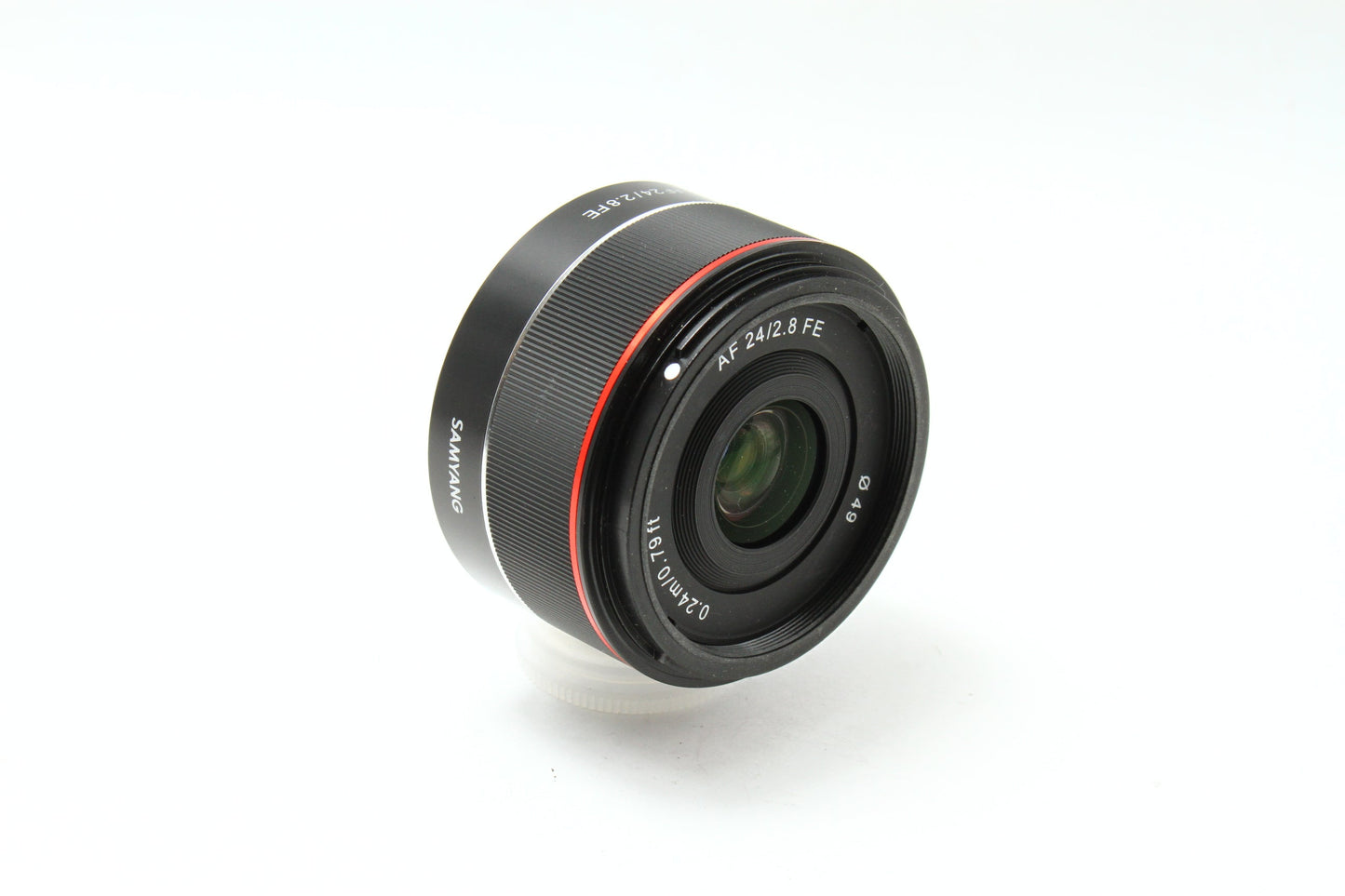 AF 24/2.8 FE (SONY E)