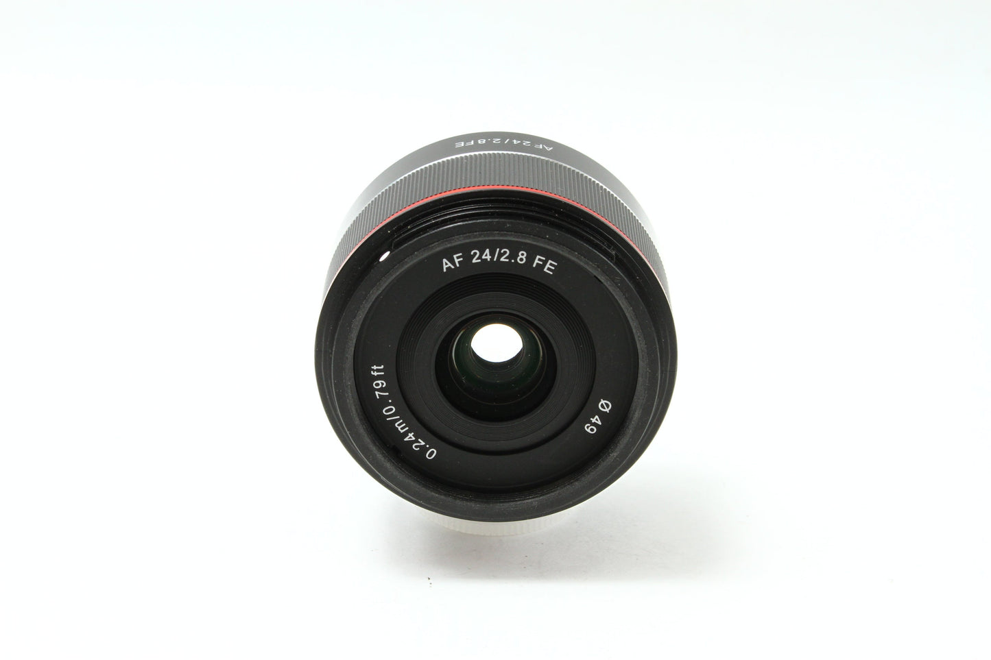 AF 24/2.8 FE (SONY E)