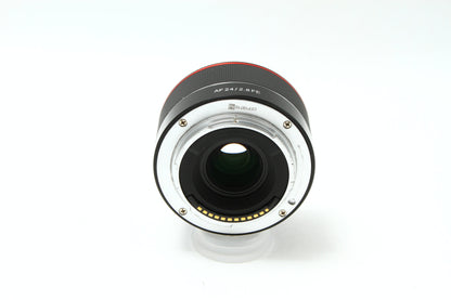 AF 24/2.8 FE (SONY E)