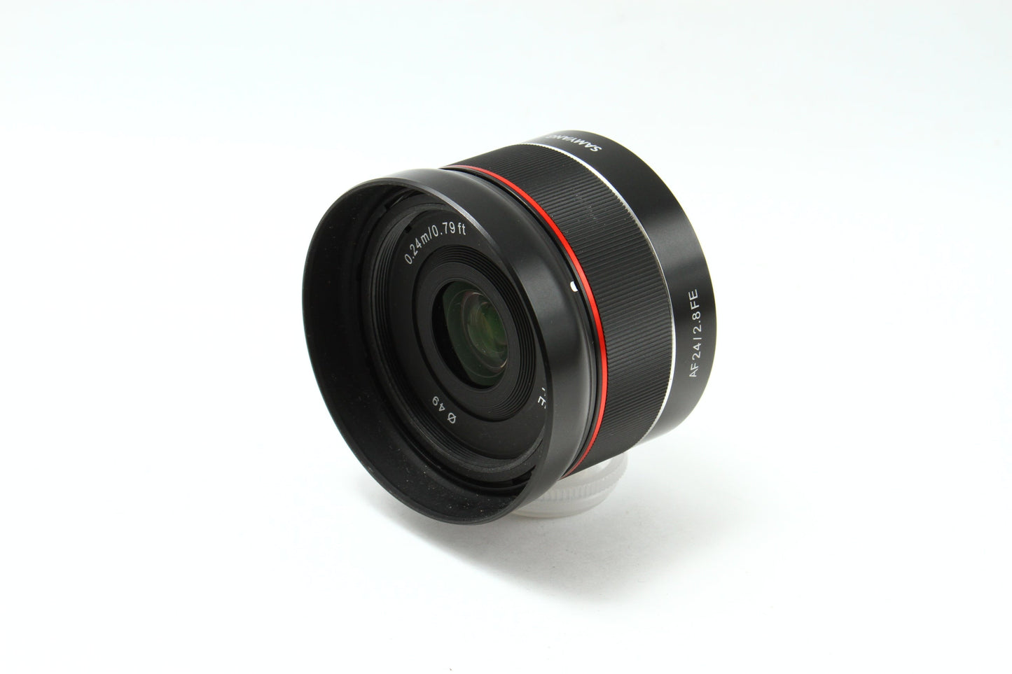 AF 24/2.8 FE (SONY E)