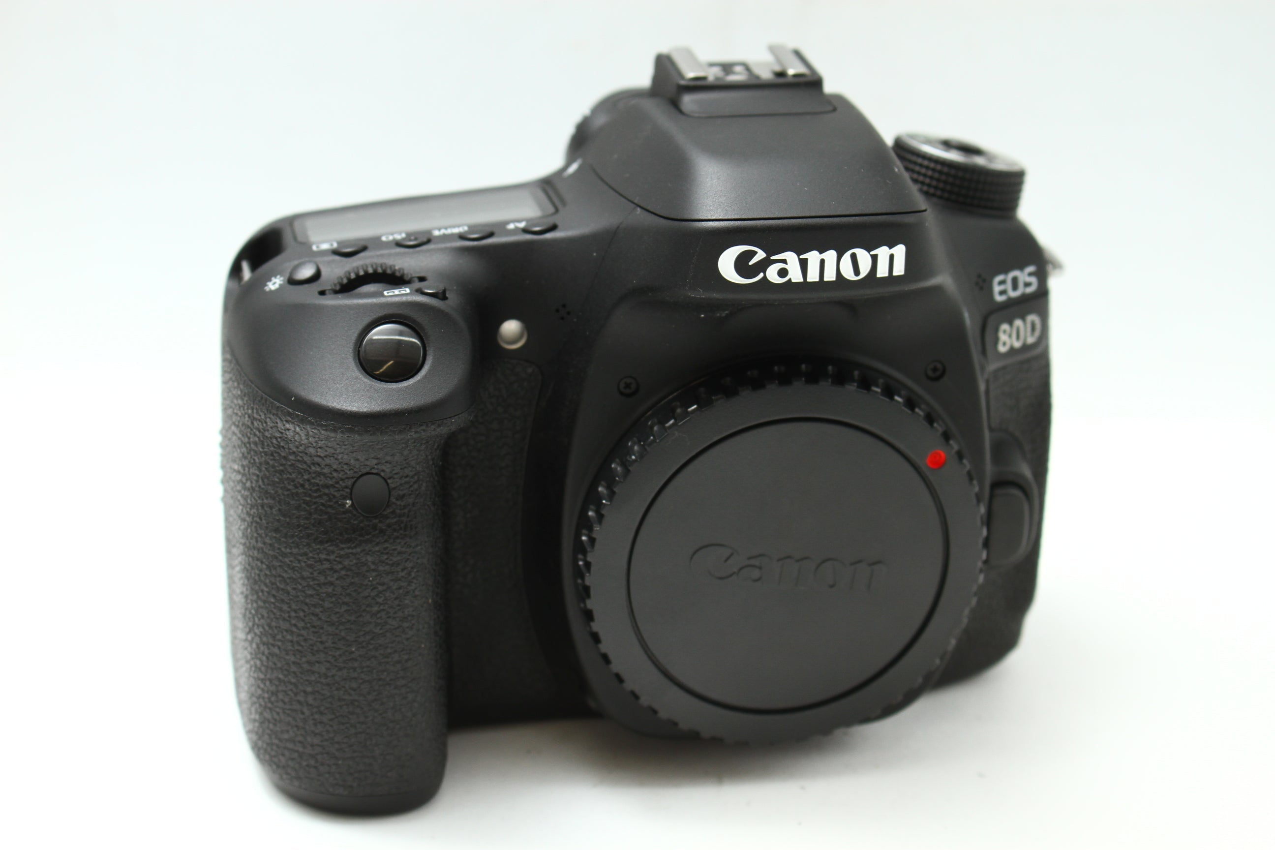 EOS 80D Canon デジタル一眼レフカメラ キヤノン ボディ キヤノン、AF