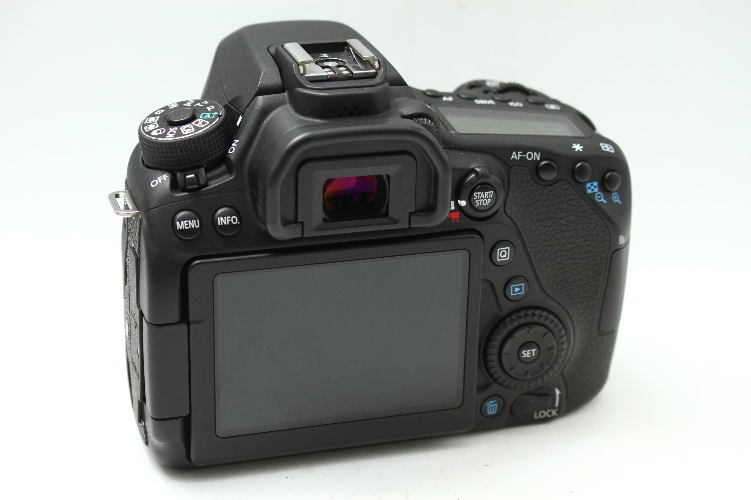 Canon 一眼レフカメラEOS 80D 【公式通販】