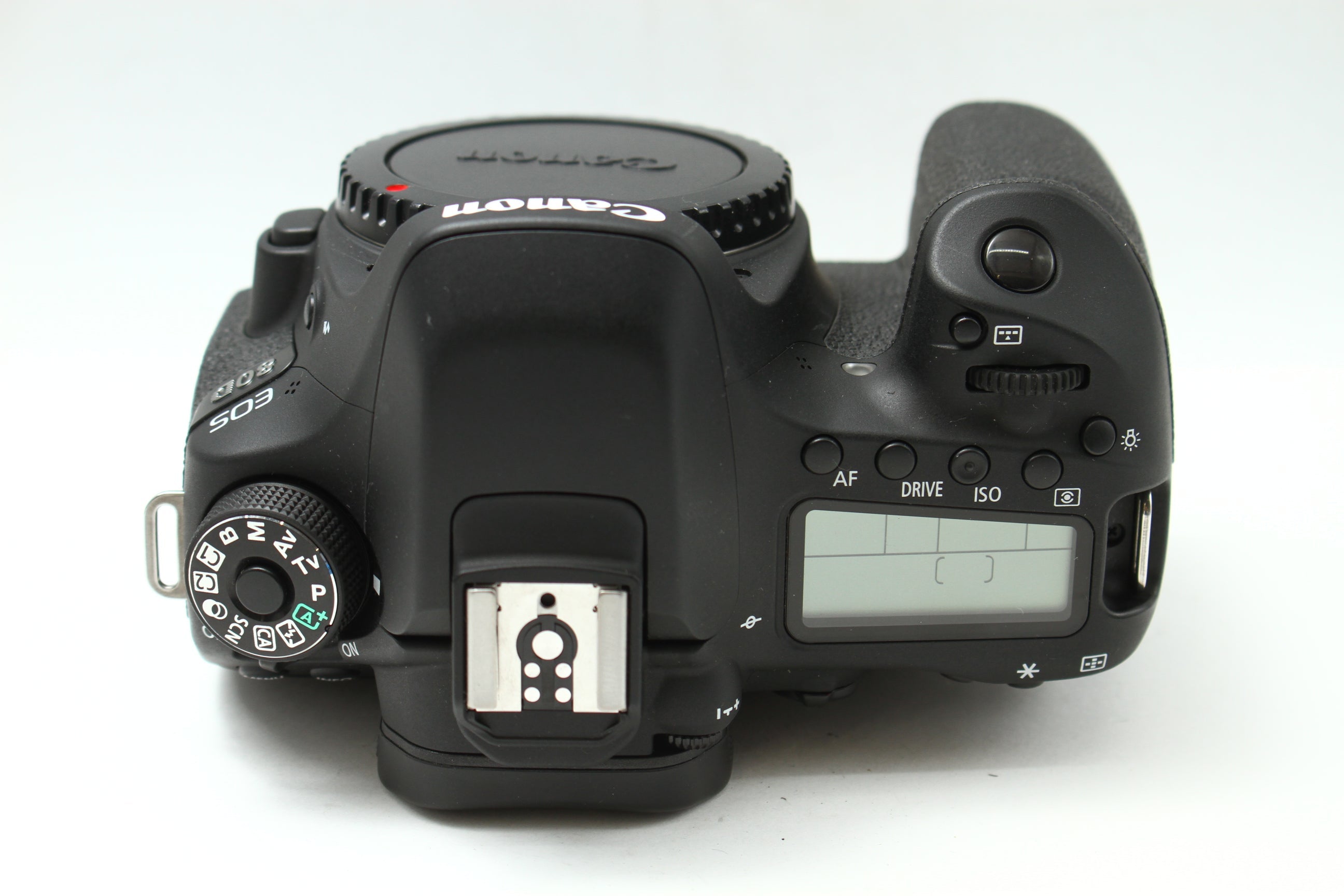 Canon (キヤノン) EOS 80D デジタルカメラ 一眼レフ – にっしんカメラ