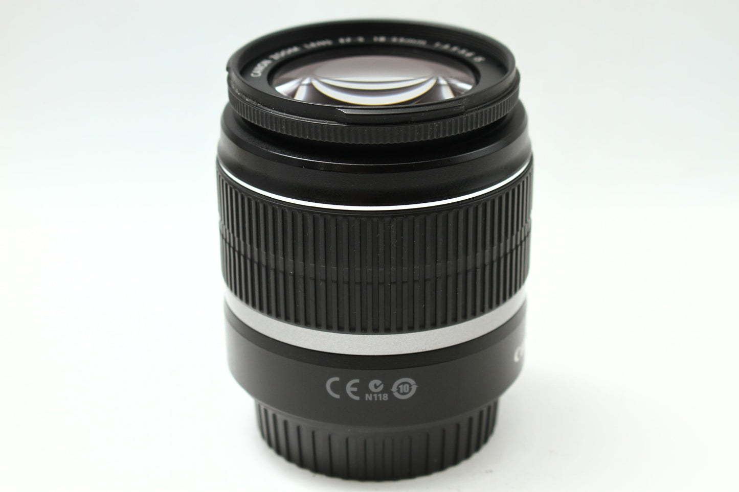 EF-S 18-55/3.5-5.6 IS