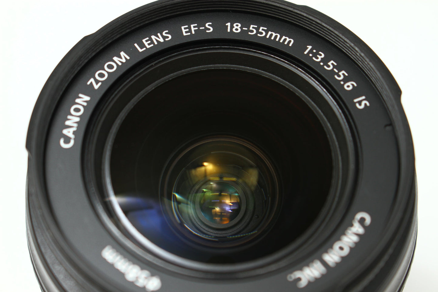 EF-S 18-55/3.5-5.6 IS