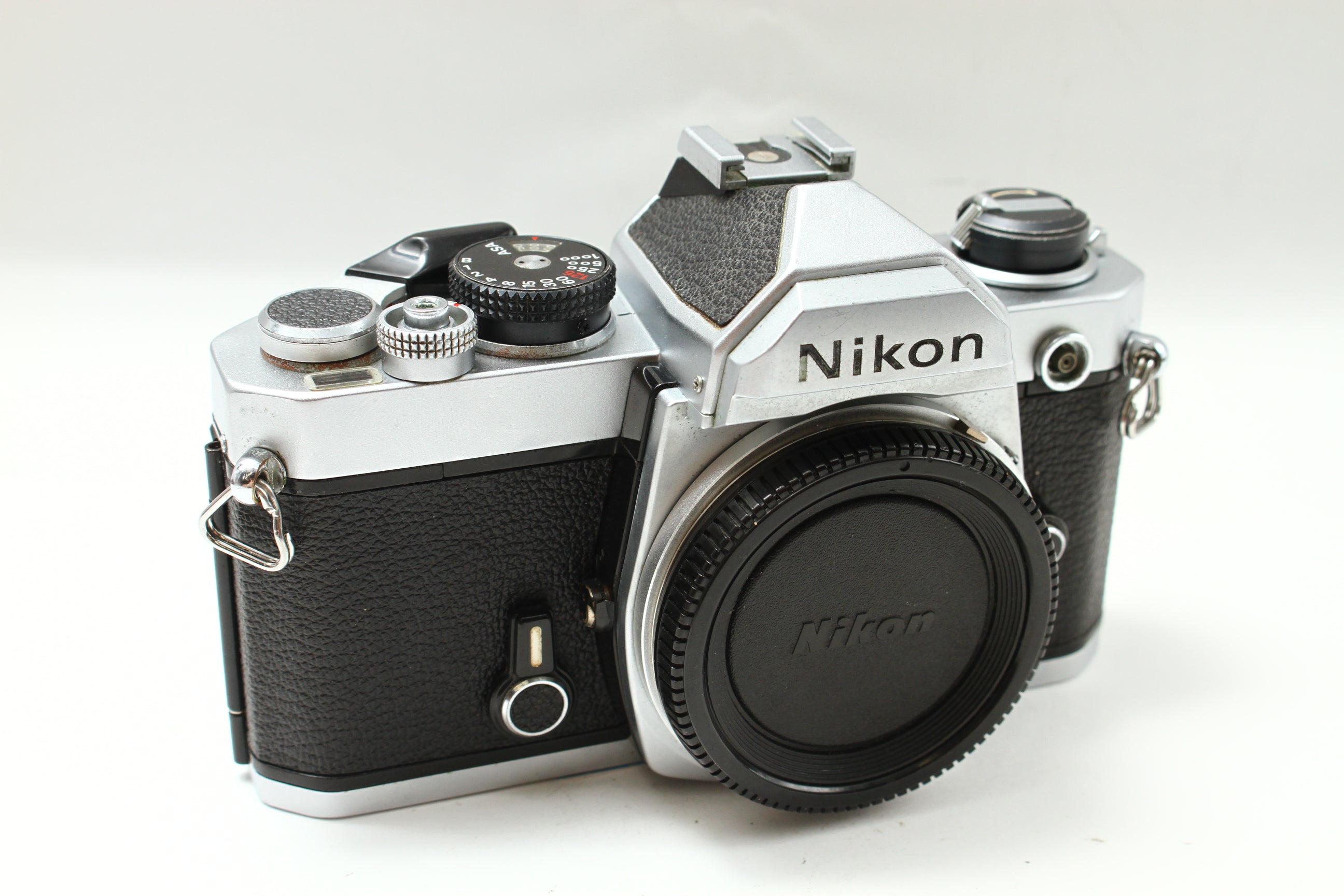 フィルムカメラ 一眼レフ – にっしんカメラ Nisshin Camera