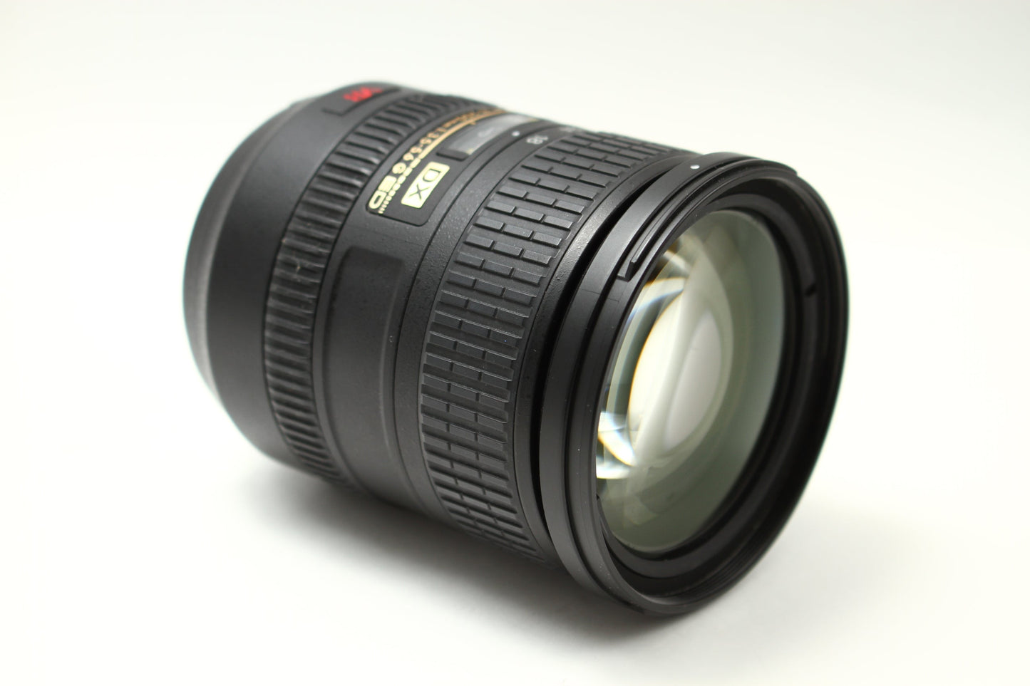 AF-S DX 18-200/3.5-5.6 G VR