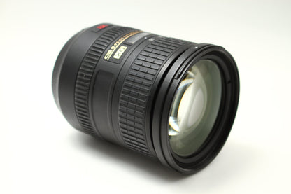 AF-S DX 18-200/3.5-5.6 G VR