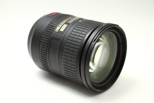 AF-S DX 18-200/3.5-5.6 G VR