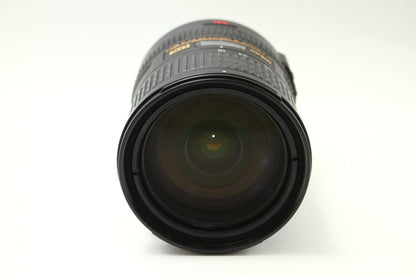AF-S DX 18-200/3.5-5.6 G VR