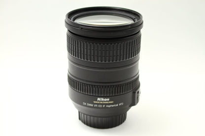 AF-S DX 18-200/3.5-5.6 G VR