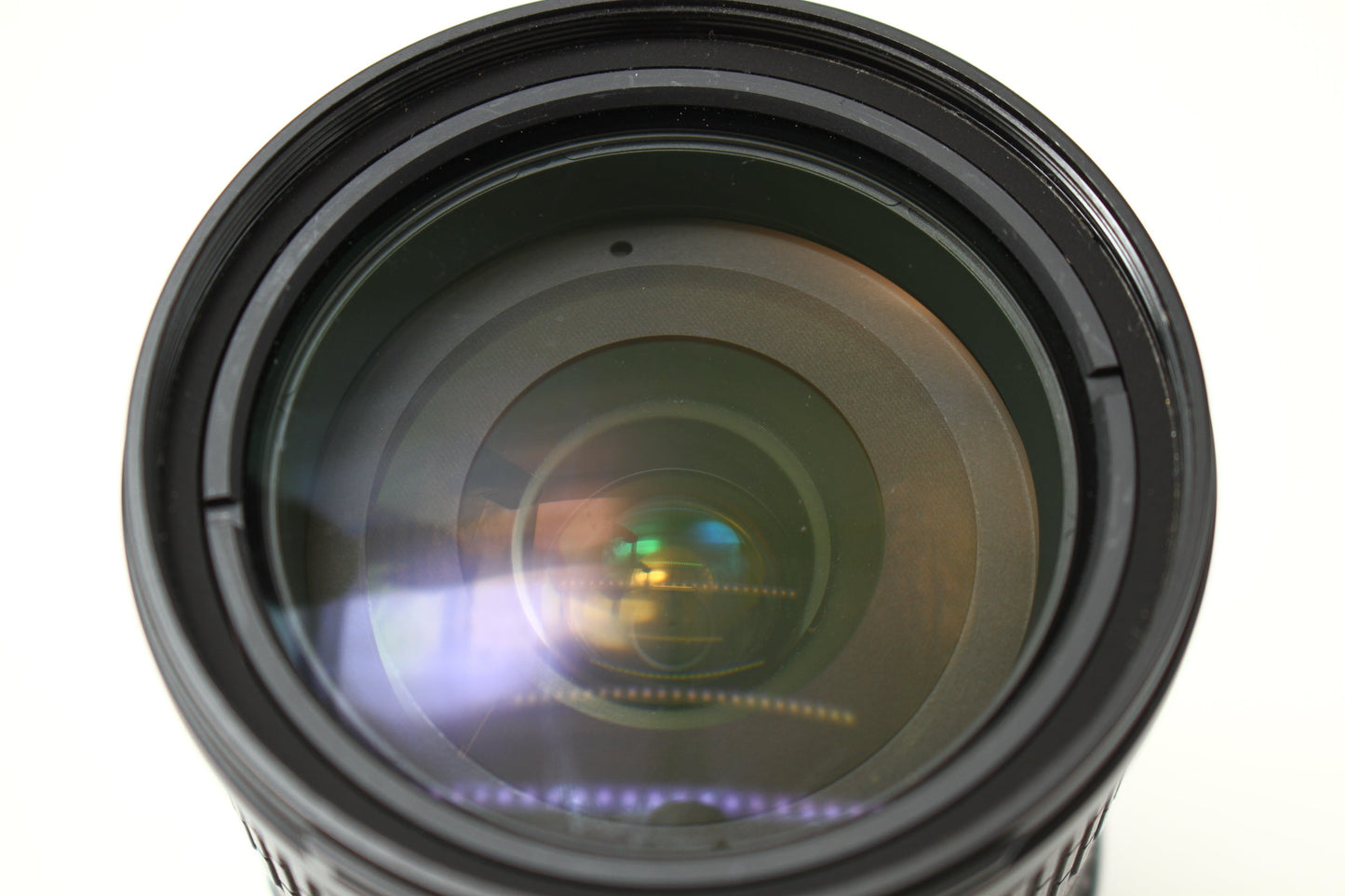 AF-S DX 18-200/3.5-5.6 G VR