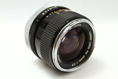 FD 24/2.8