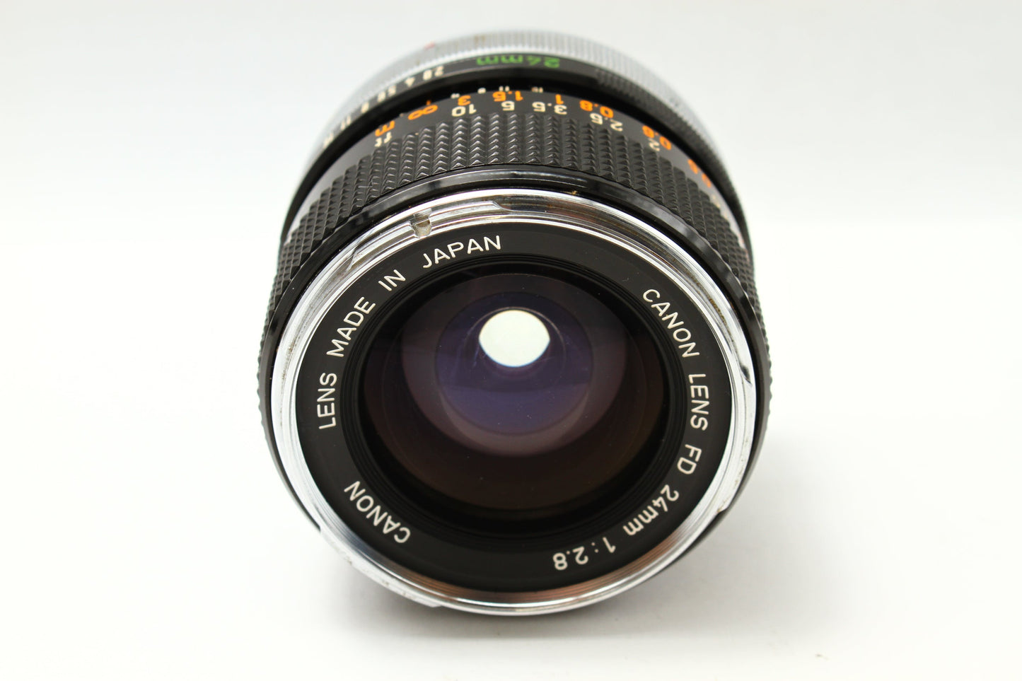 FD 24/2.8