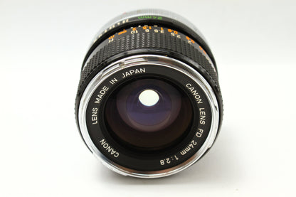 FD 24/2.8