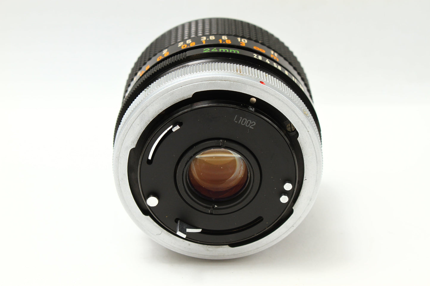 FD 24/2.8