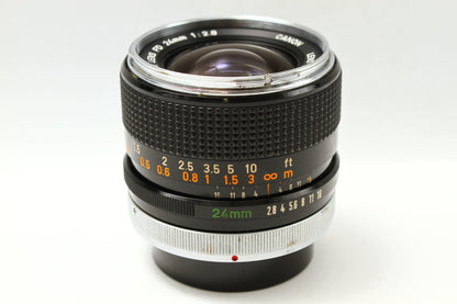 FD 24/2.8