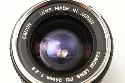 FD 24/2.8